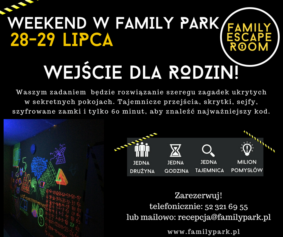 sala zabaw, weekend w Bydgoszczy, atrakcje dla dzieci, lato w mieście Bydgoszcz